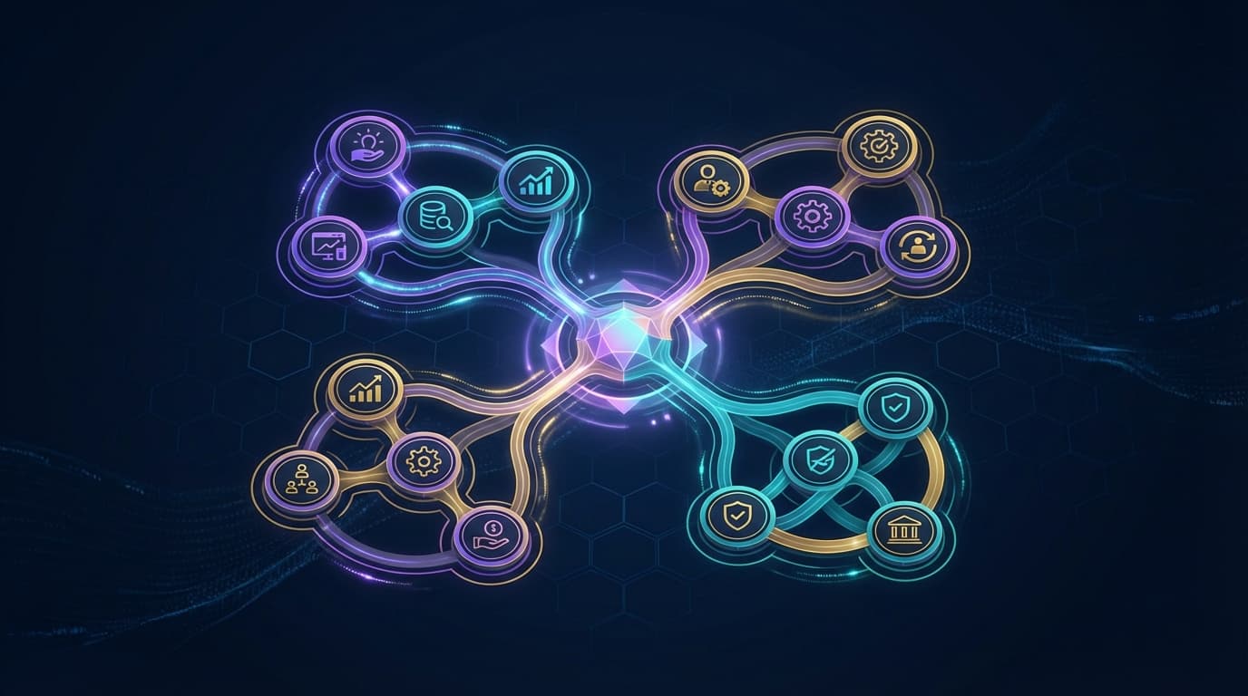 Participants in ABF Transactions
